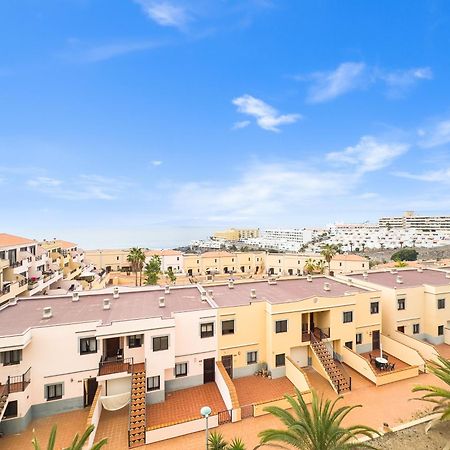 Ocean Front Teneriffa 2 Bedroom Penthouse Кальяо-Сальвахе Екстер'єр фото